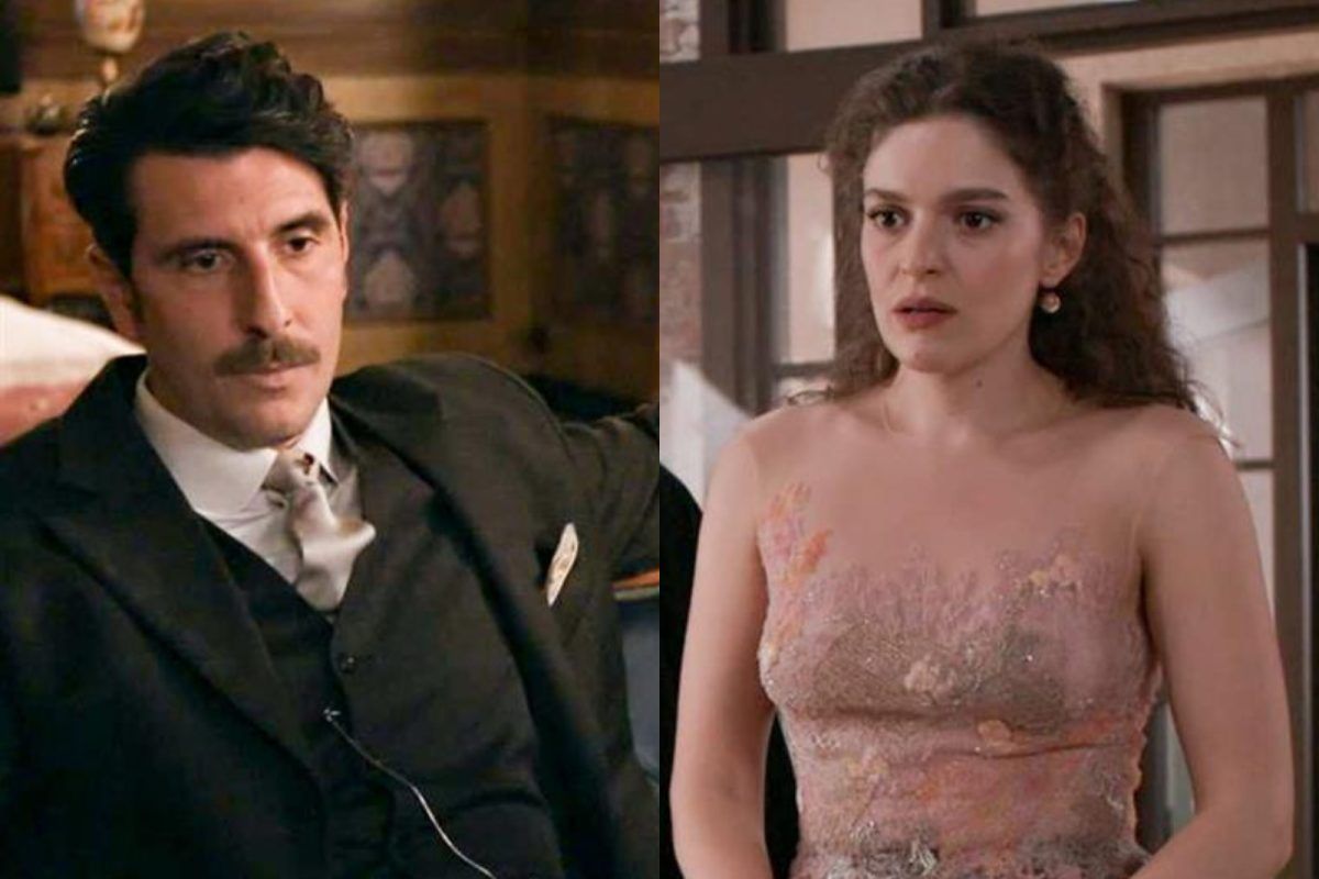 Grand Hotel: Η Αλίκη εξαφανίζεται και βασανίζεται από τον Ρήγα