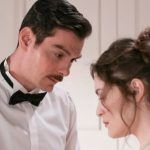 Grand Hotel: Η Αλίκη μόλις βλέπει τον Πέτρο μπροστά της αρχίζει να ουρλιάζει και να τον διώχνει