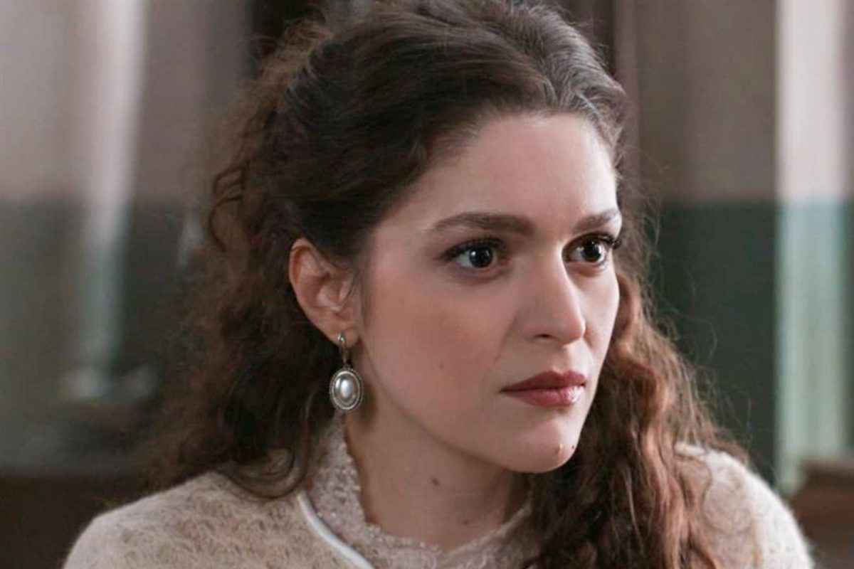 Grand Hotel: Η Αλίκη παίρνει την εκδίκηση της και τσακίζει τον Ρήγα