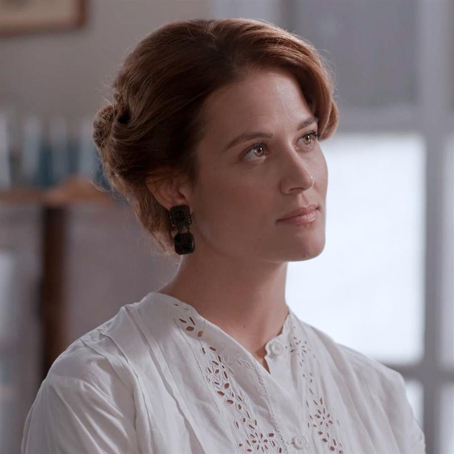 Grand Hotel-Μελίνα