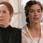 Grand Hotel: H Αγγελα διώχνει με τις κλωτσιές την Ελένη από το ξενοδοχείο