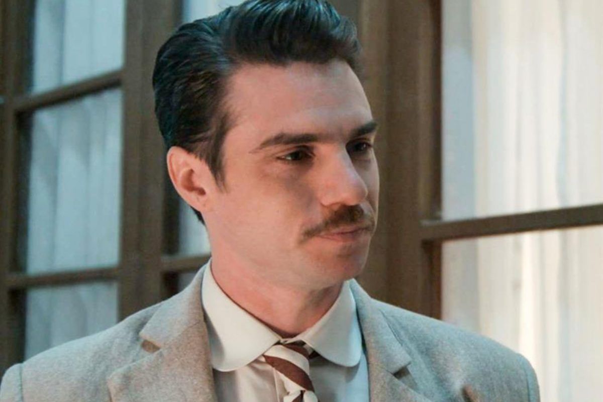 Grand Hotel: Ο Άρης ετοιμοθάνατος παλεύει να σωθεί