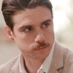 Grand Hotel : Ο Άρης φεύγει για πάντα από το ξενοδοχείο και εξαφανίζεται