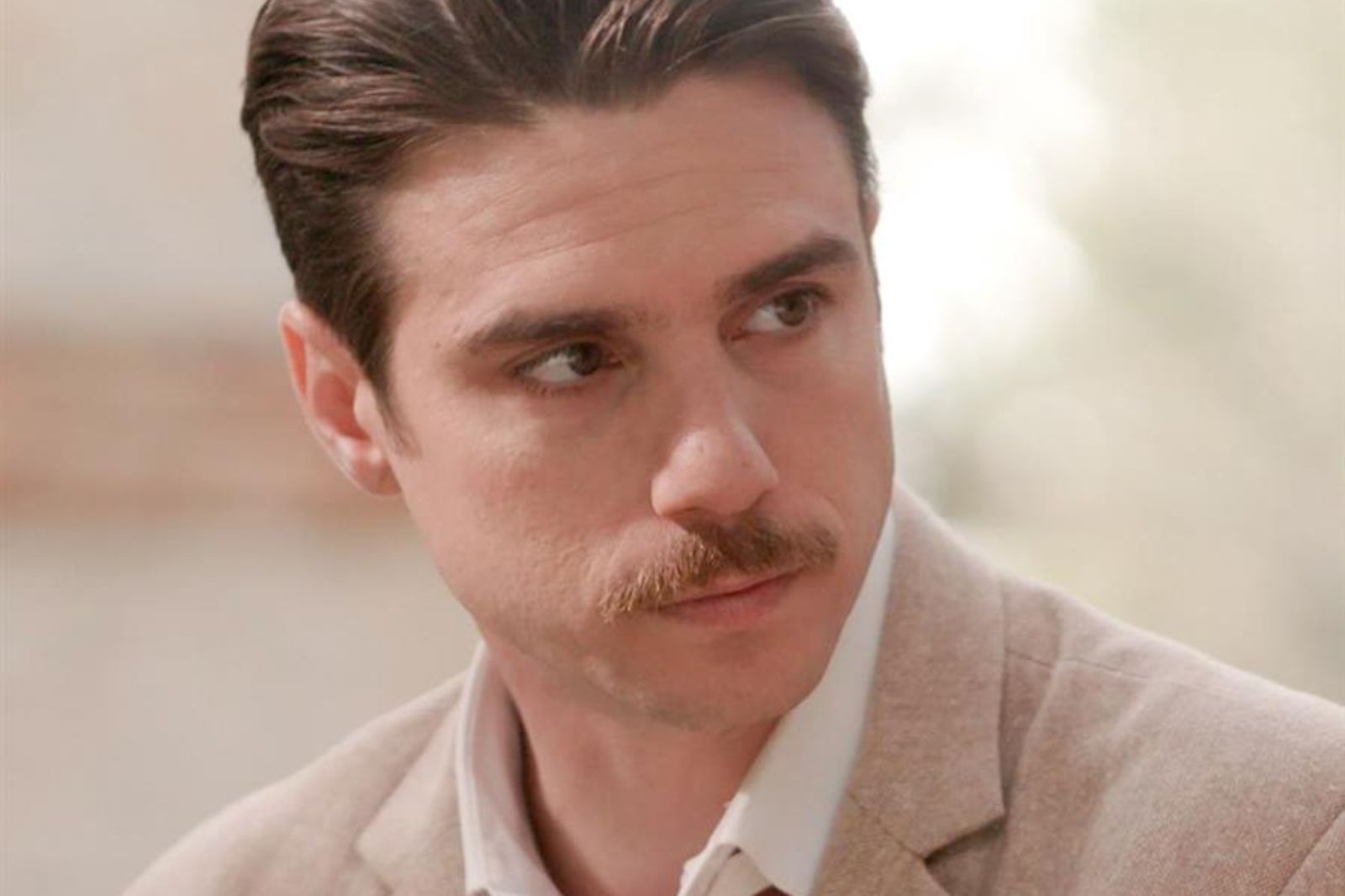 Grand Hotel : Ο Άρης φεύγει για πάντα από το ξενοδοχείο και εξαφανίζεται