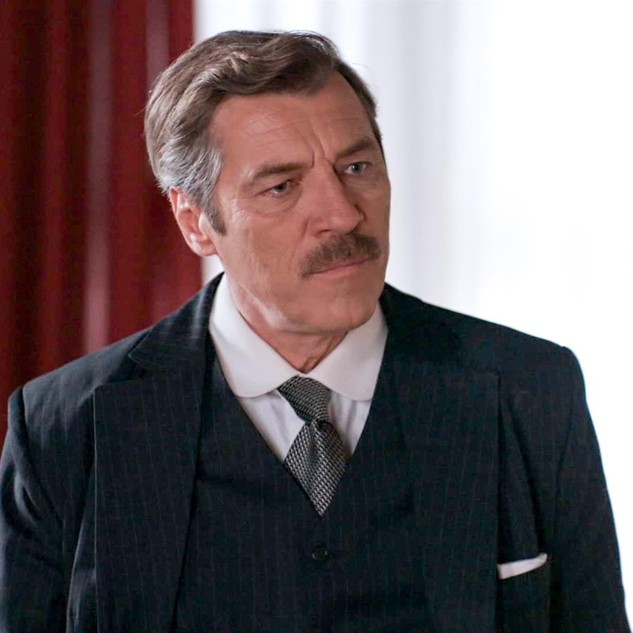 Grand Hotel-Γεράσιμος Grand Hotel-Γεράσιμος