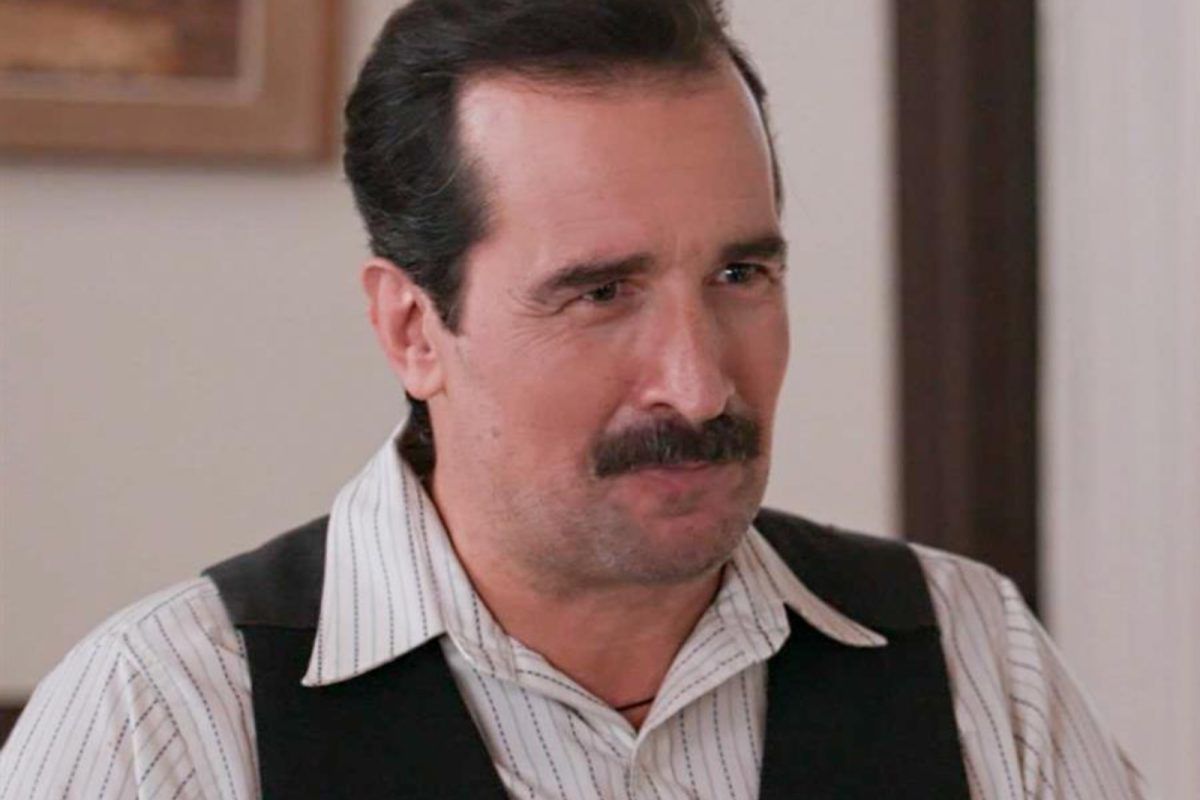 Grand Hotel: Ο Χαραλάμπης βιώνει την κατακραυγή