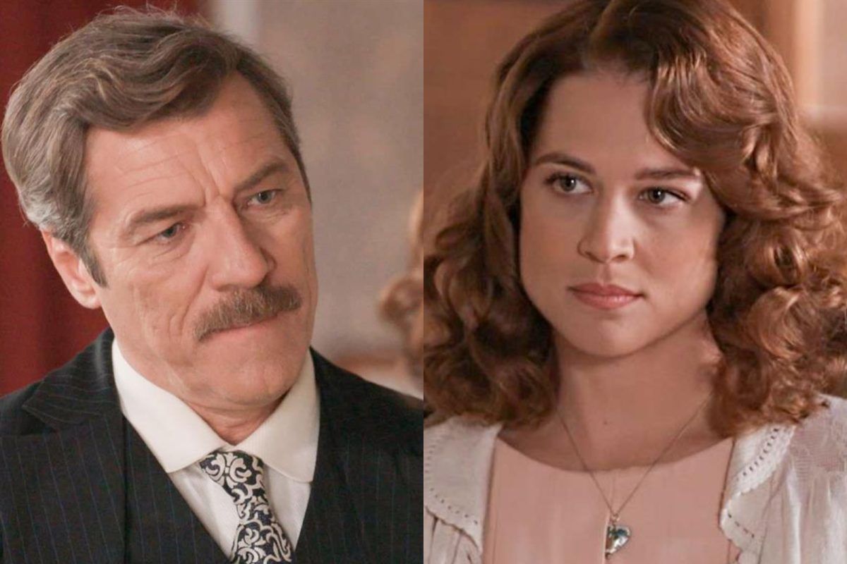 Grand Hotel: Χατζημήτρος και Μελίνα βάζουν μπροστά το σχέδιο εξόντωσης