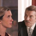 Grand Hotel: Ο Χατζημήτρος μαχαιρώνει την Ελένη