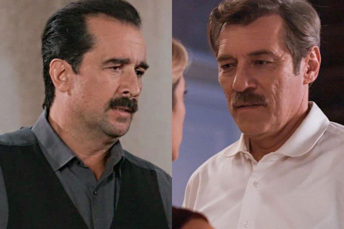 Grand Hotel: Ο Χατζημήτρος παίρνει τα προσφυγικά στην κατοχή του και ο Χαραλάμπης καταρρέει