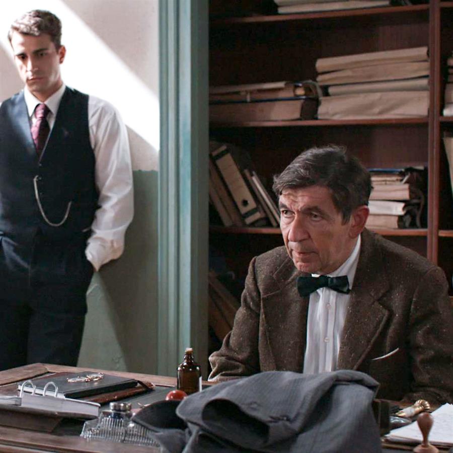 Grand Hotel-Χρόνης Grand Hotel-Χρόνης