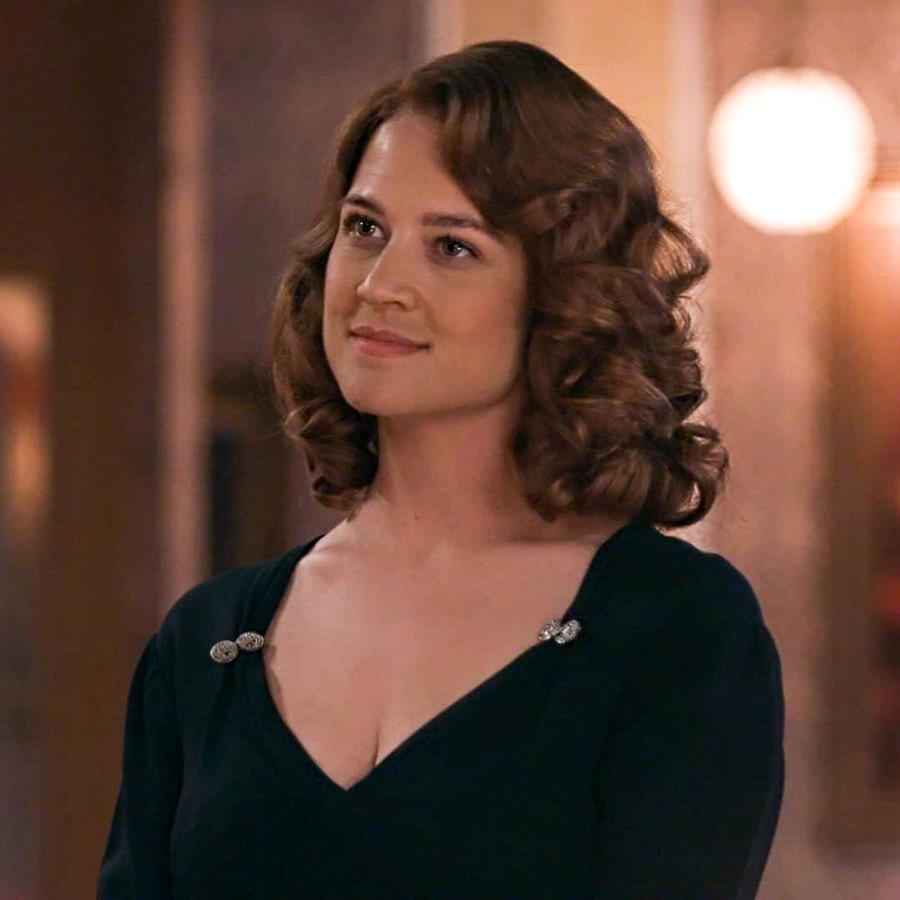 Grand Hotel-Μελίνα