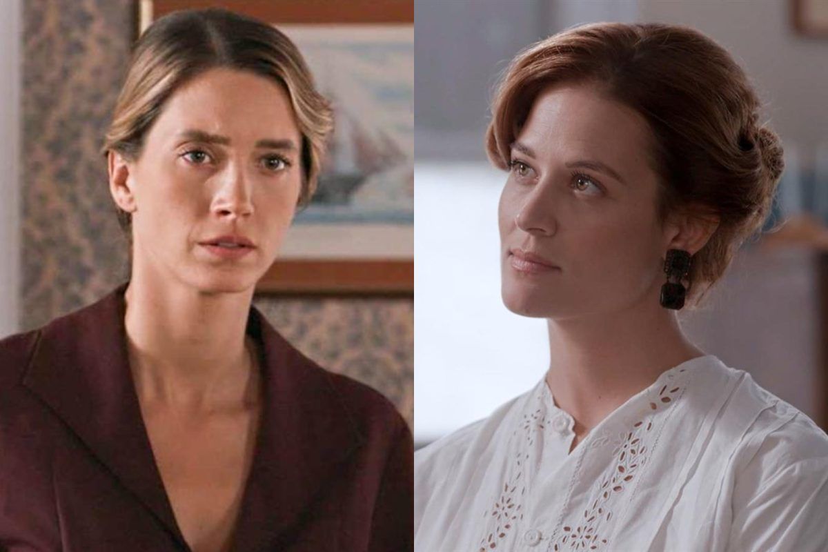 Grand Hotel: Η Ελένη χωρίζει Χατζημήτρο και Μελίνα