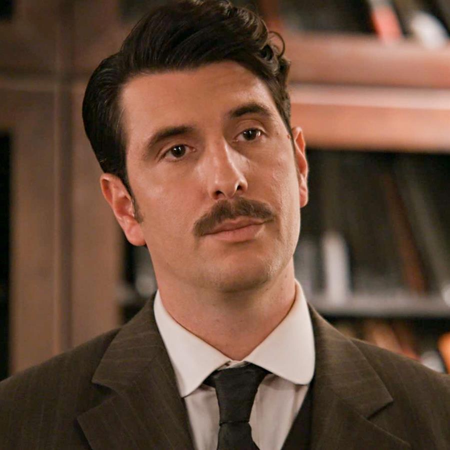 Grand Hotel επόμενα επεισόδια Β Κύκλος: 33, 34, 35, 36, 37