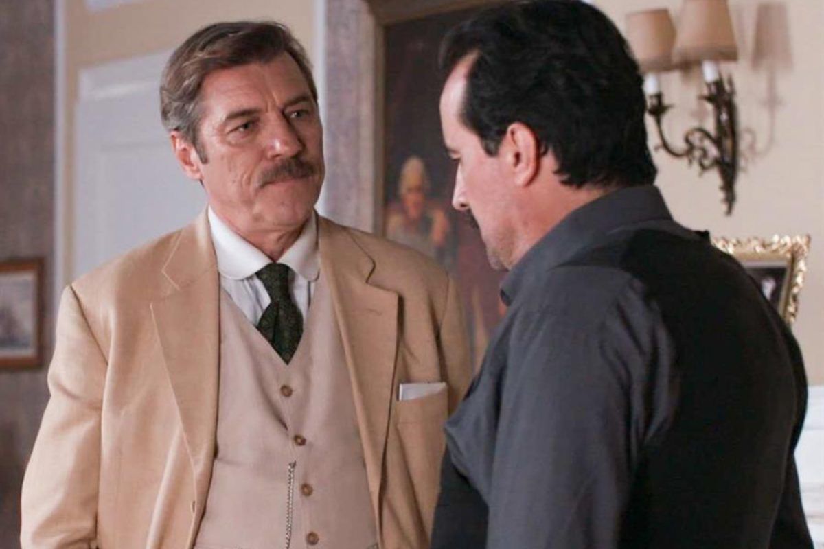 Grand Hotel επόμενα επεισόδια Β Κύκλος: 33, 34, 35, 36, 37