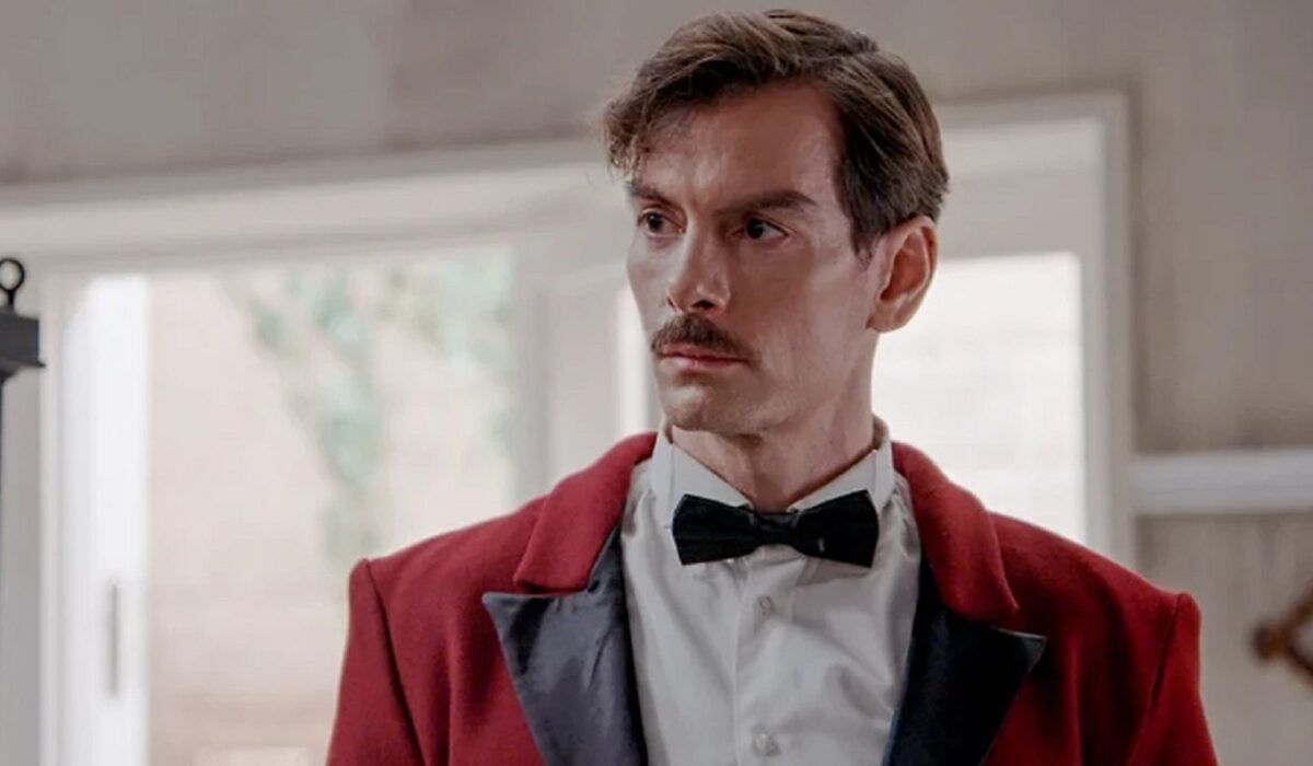 Grand Hotel-Πέτρος-