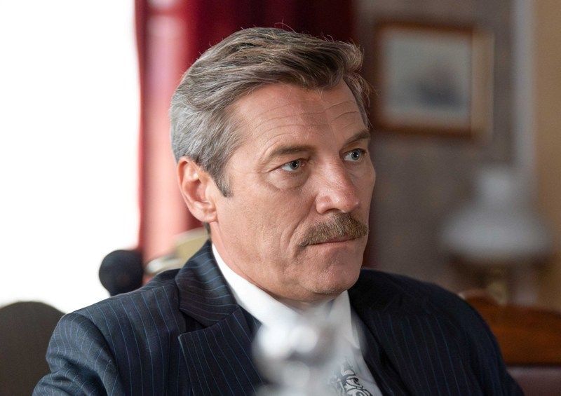 Grand Hotel-Χατζημήτρος-