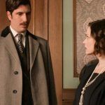 Grand Hotel: Καταραμένη, αχάριστη σε αγάπησα όπως δεν έχω αγαπήσει ποτέ κανέναν - Ο Ρήγας γονατίζει