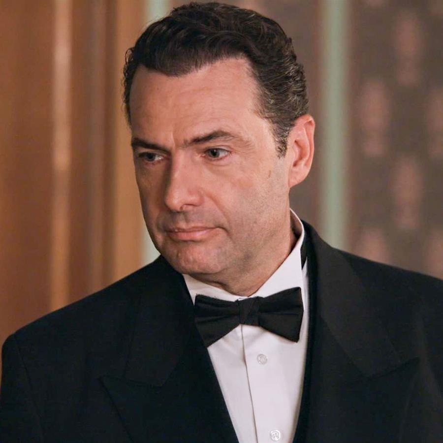 Grand Hotel-Διονύσης Grand Hotel-Διονύσης