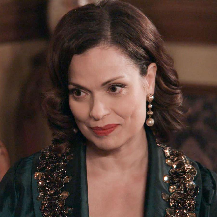 Grand Hotel: Η Κυβέλη ανακαλύπτει το πραγματικό πρόσωπο του Διονύση