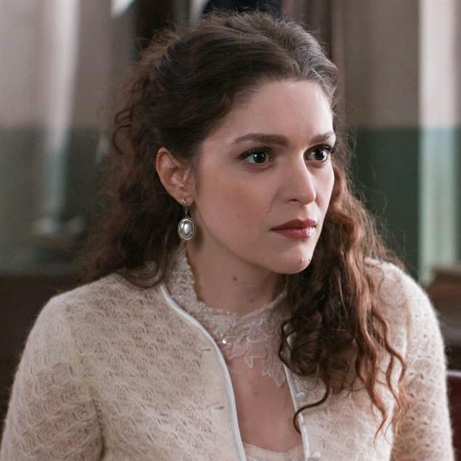 Grand Hotel-Αλίκη