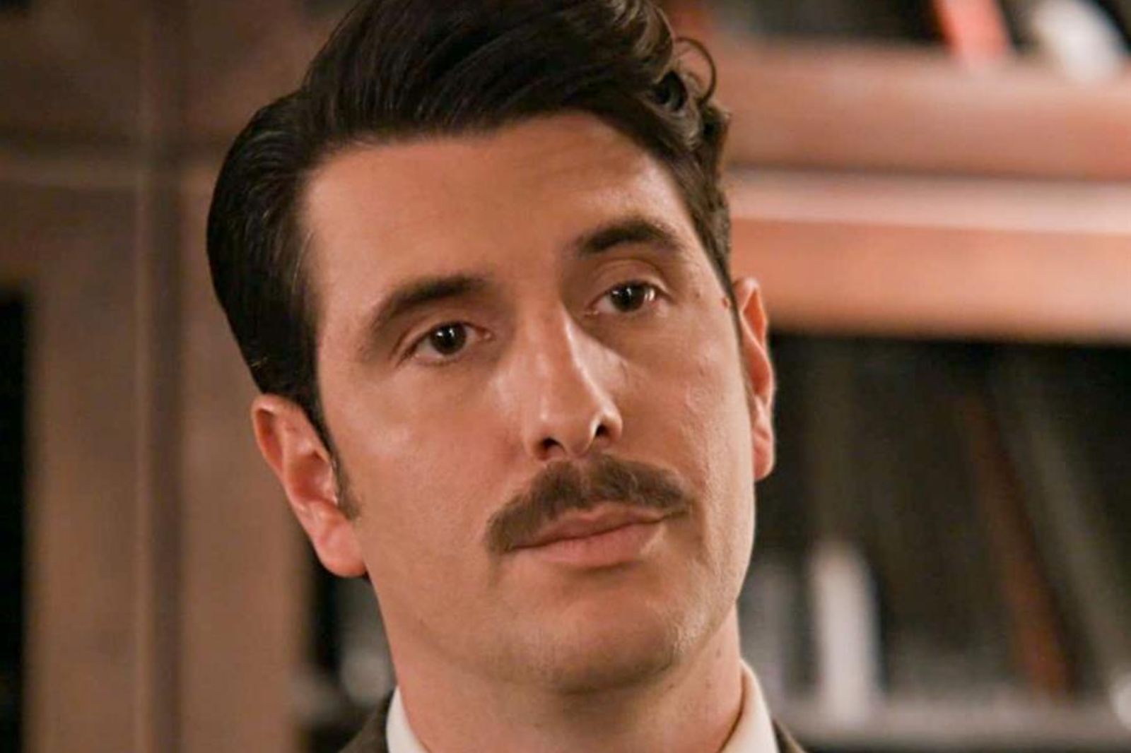 Grand Hotel-Ρήγας