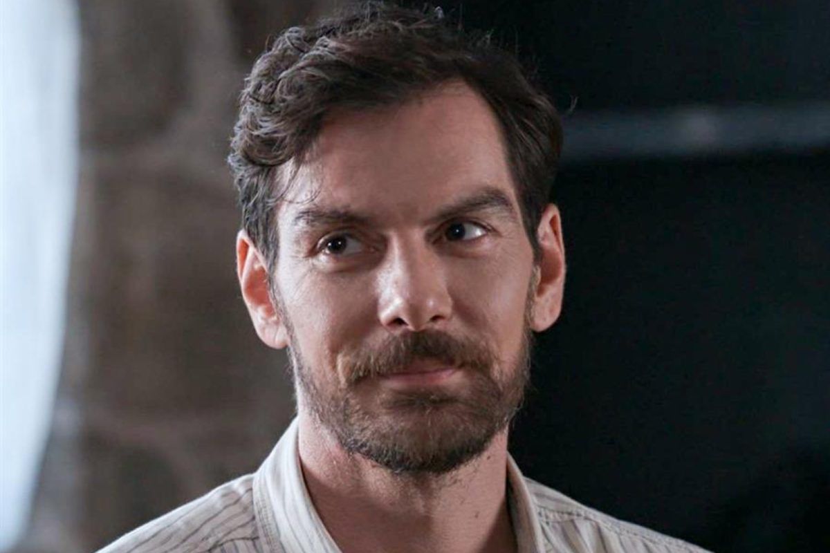 Grand Hotel: Η Μαρίνα προσπαθεί να σώσει τον Πέτρο με νύχια και με δόντια