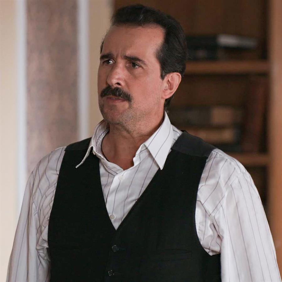 Grand Hotel-Χαραλάμπης Grand Hotel-Χαραλάμπης