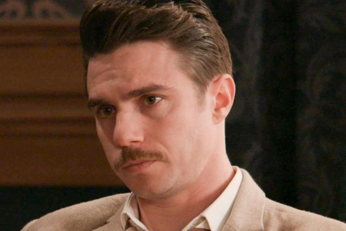 Grand Hotel:  Με την επιστροφή του πατέρα του Αρη επιστρέφουν και οι εφιάλτες του παρελθόντος