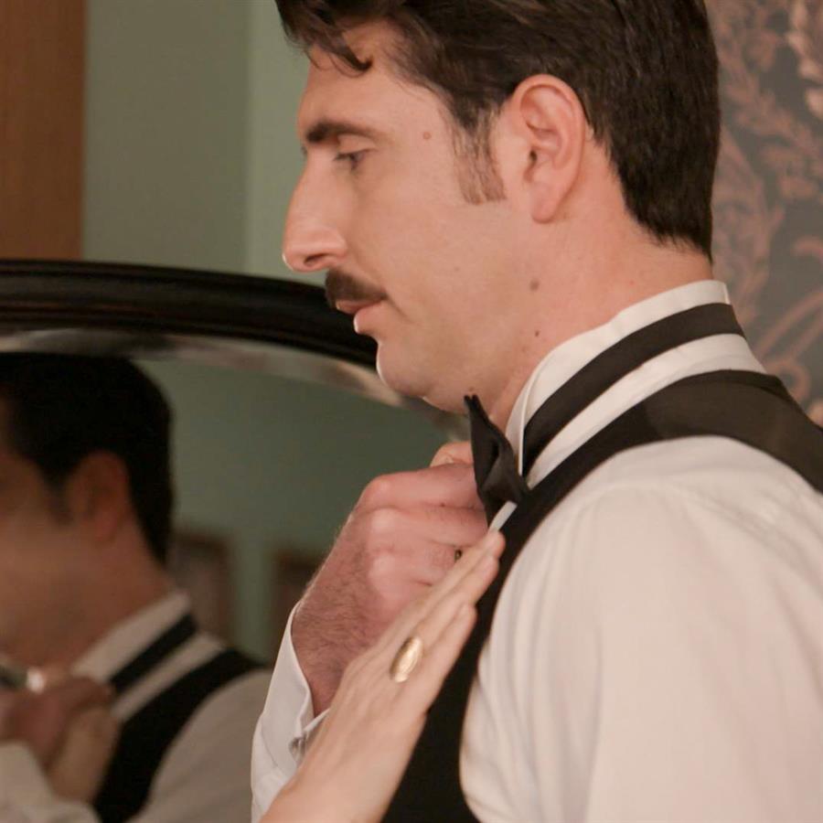 Grand Hotel- Ρήγας Grand Hotel- Ρήγας