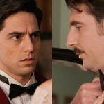 Grand Hotel: O Νικόλας πυροβολά τον Ρήγα