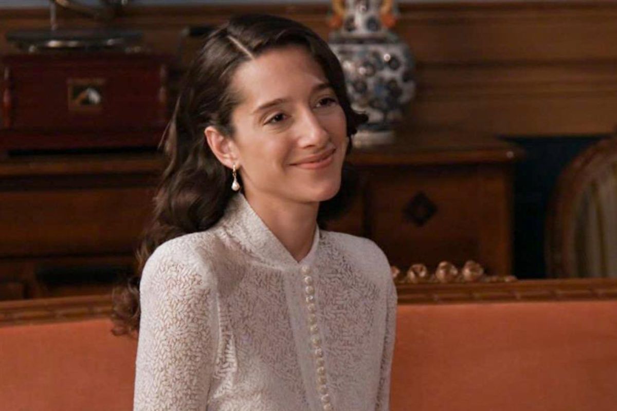 Grand Hotel : Περιλήψεις επεισοδίων από 09/11/25 ως 12/11/2025