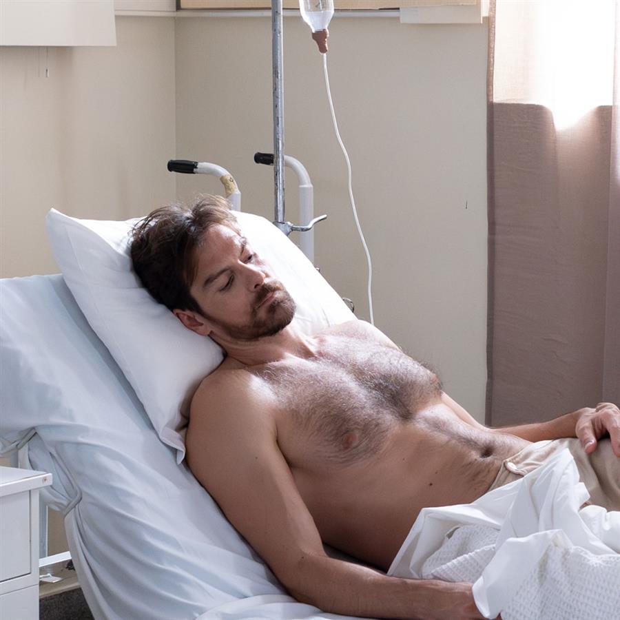 Grand Hotel : Περιλήψεις επεισοδίων από 16/11/25 ως 19/11/2025