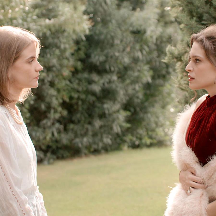 Grand Hotel : Περιλήψεις επεισοδίων από 16/11/25 ως 19/11/2025