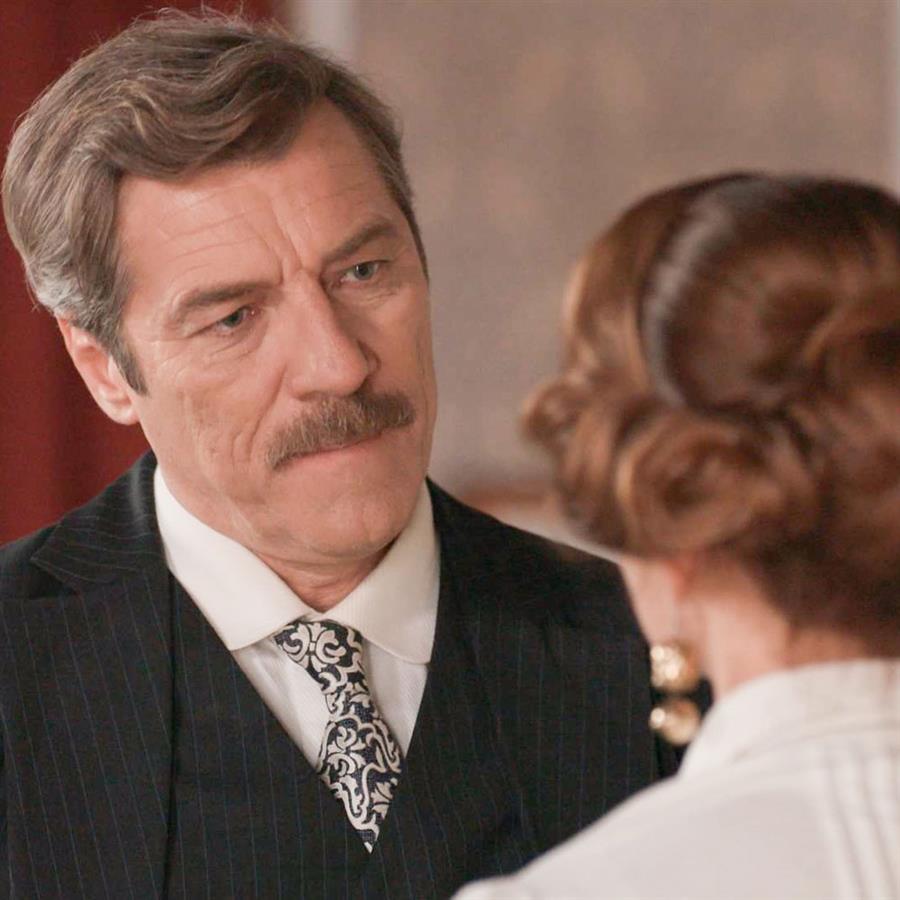 Grand Hotel : Περιλήψεις επεισοδίων από 16/11/25 ως 19/11/2025