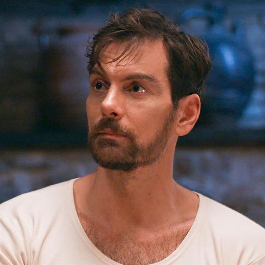 Grand Hotel : Περιλήψεις επεισοδίων από 23/11/25 ως 26/11/2025