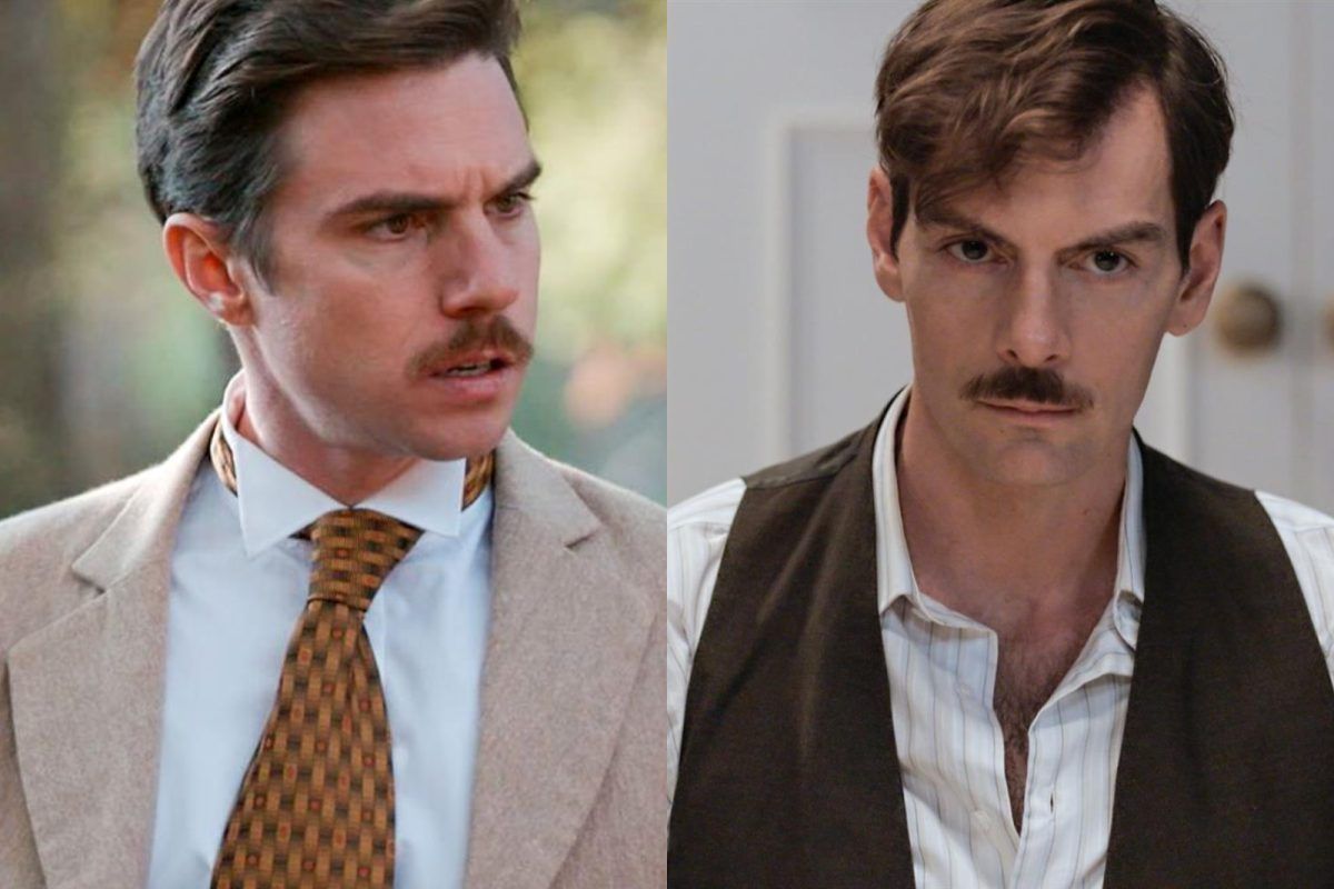 Grand Hotel: Ο Πέτρος επιστρέφει ζωντανός την στιγμή που ο Άρης παίρνει την θέση του