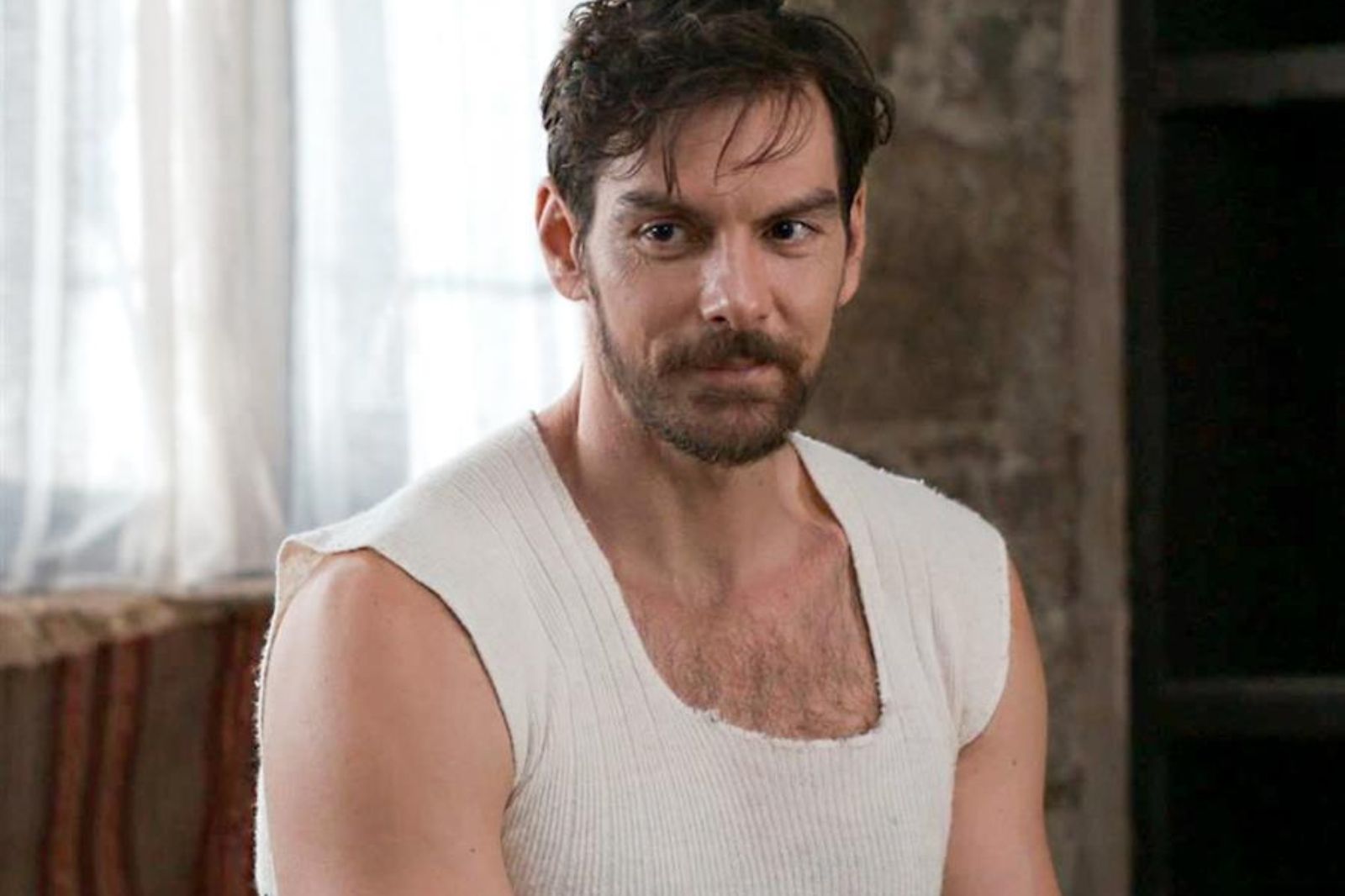 Grand Hotel-Πέτρος- Grand Hotel-Πέτρος-