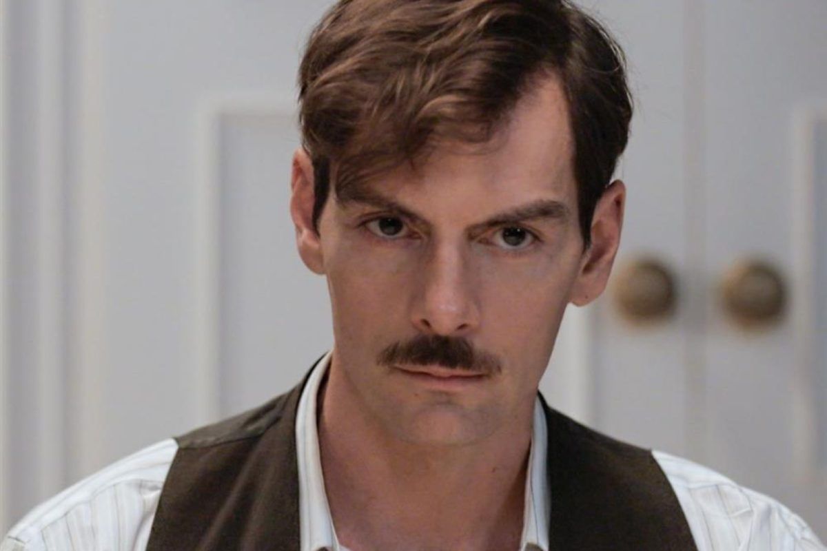 Grand Hotel: Ποια είναι η Μαρίνα που φρόντιζε τον Πέτρο τόσο καιρό;