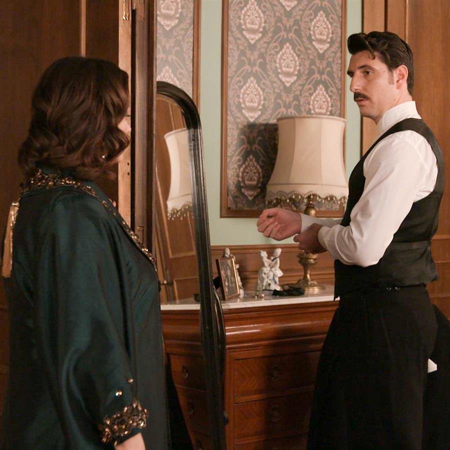 Grand Hotel-Ρήγας-Κυβέλη Grand Hotel-Ρήγας-Κυβέλη