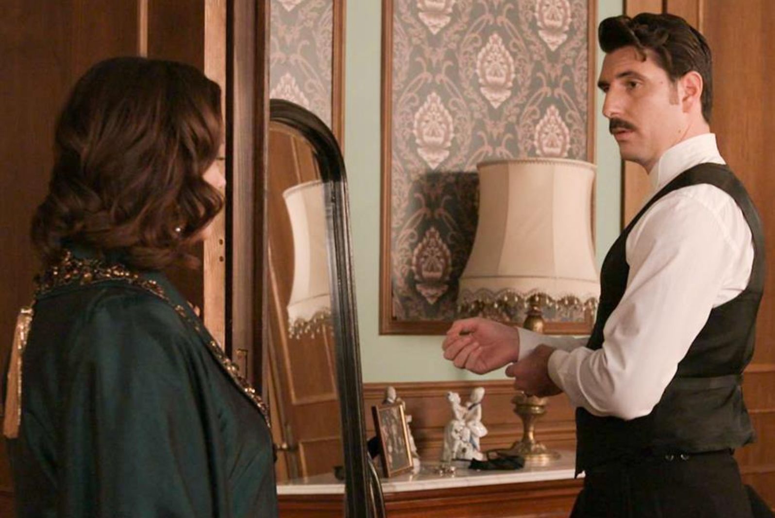 Grand Hotel-Ρήγας-Κυβέλη Grand Hotel-Ρήγας-Κυβέλη