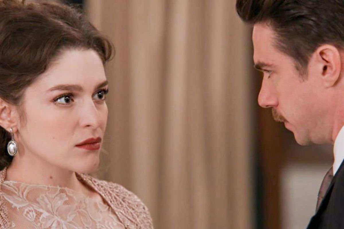 Grand Hotel: Ο Ρήγας πυροβολεί τον Άρη και η Αλίκη τον βασανίζει φρικτά