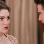 Grand Hotel: Ο Ρήγας πυροβολεί τον Άρη και η Αλίκη τον βασανίζει φρικτά