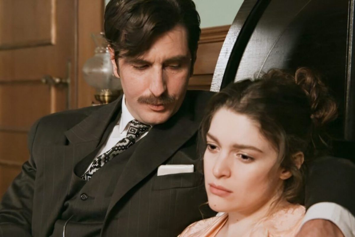 Grand Hotel: Ο Ρήγας στήνει παγίδα στην Αλίκη και την διαλύει