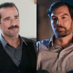 Grand Hotel: Η σπαρακτική σκηνή που ο Χαραλάμπης συναντά τον Πέτρο