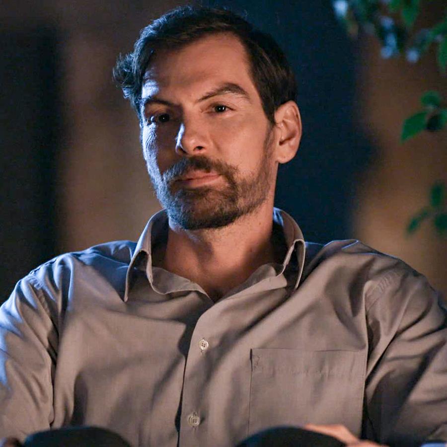 Grand Hotel-Πέτρος