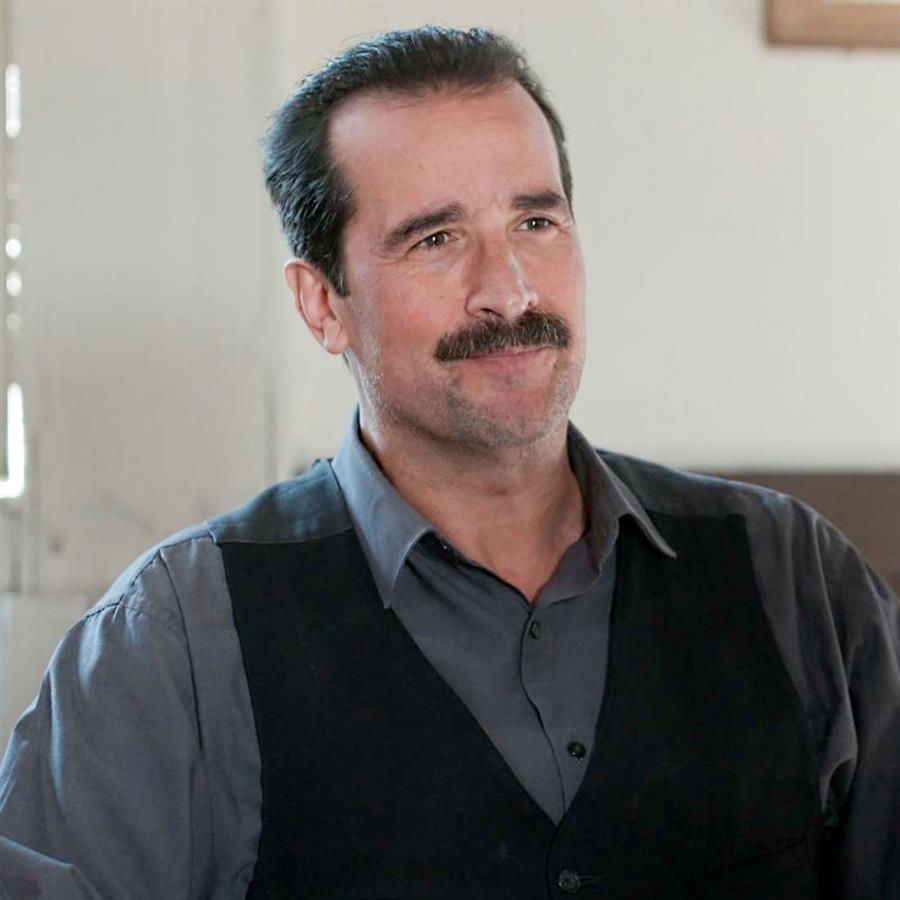 Grand Hotel-Χαραλάμπης