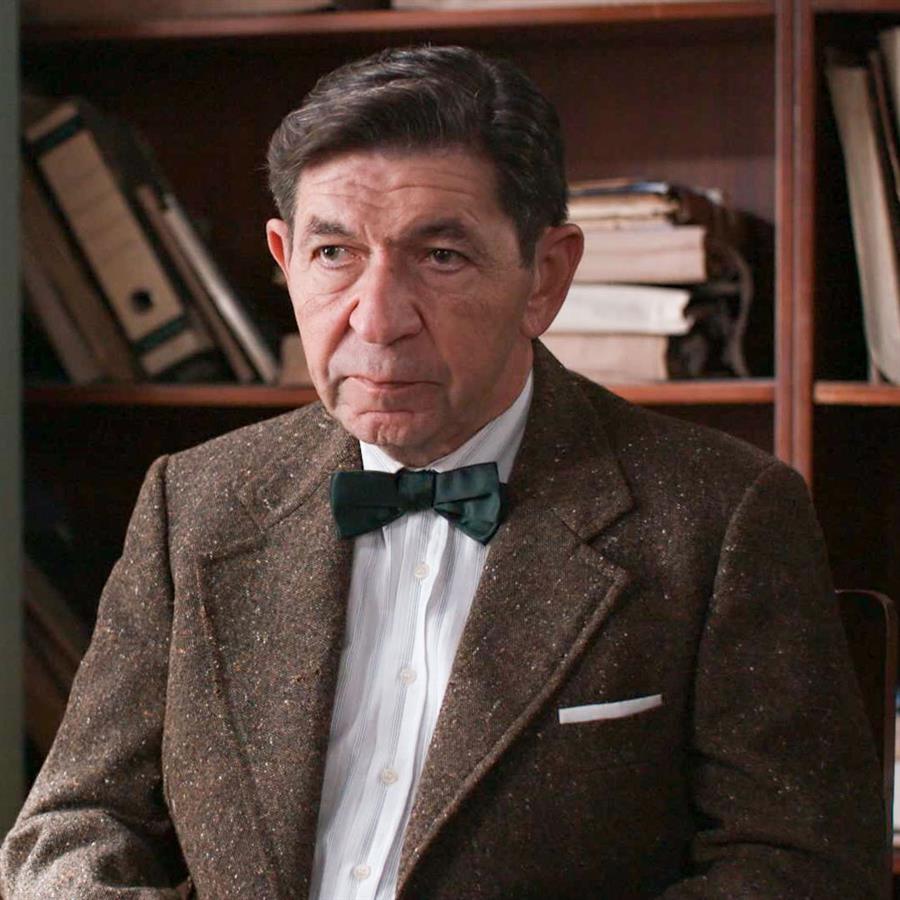 Grand Hotel-Χρόνης