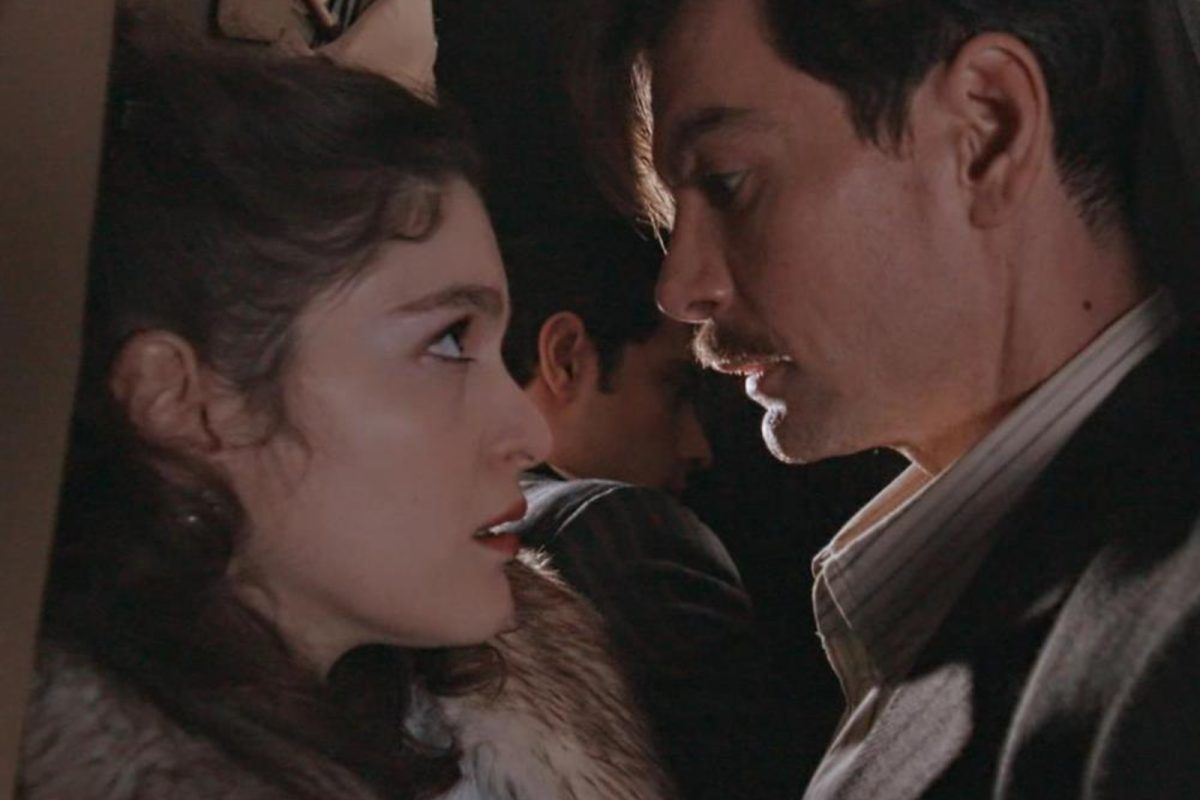 Grand Hotel-Πέτρος-Αλίκη-