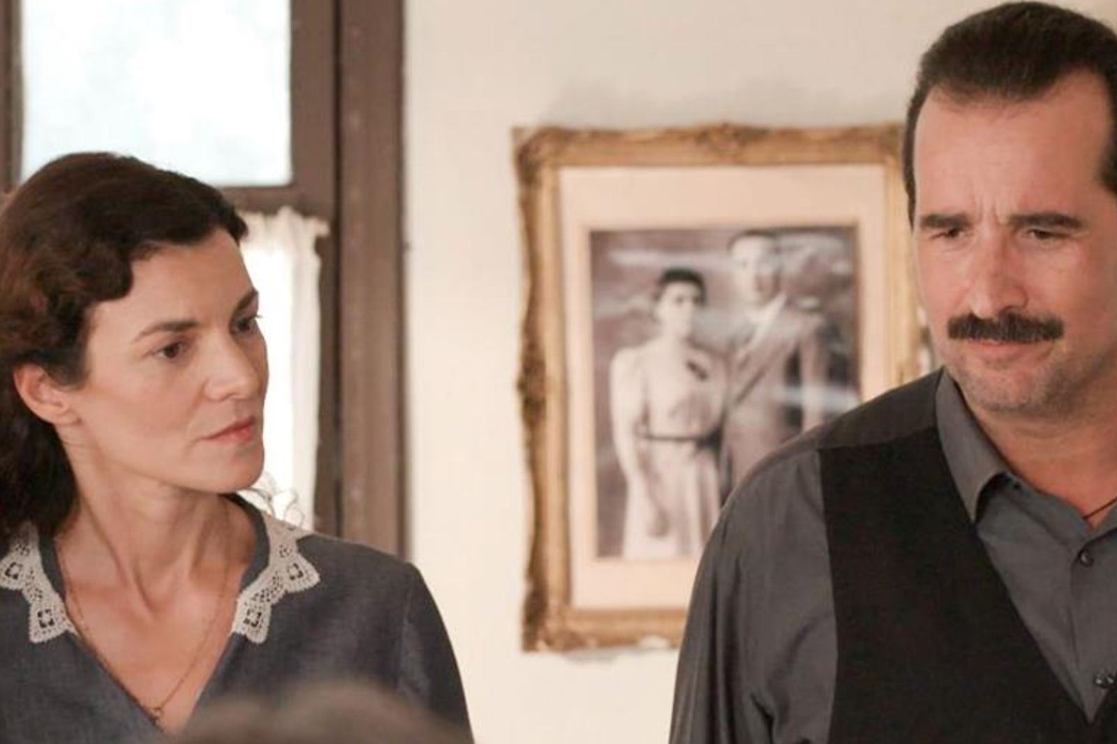 Grand Hotel-Χαραλάμπης-Θεώνη Grand Hotel-Χαραλάμπης-Θεώνη