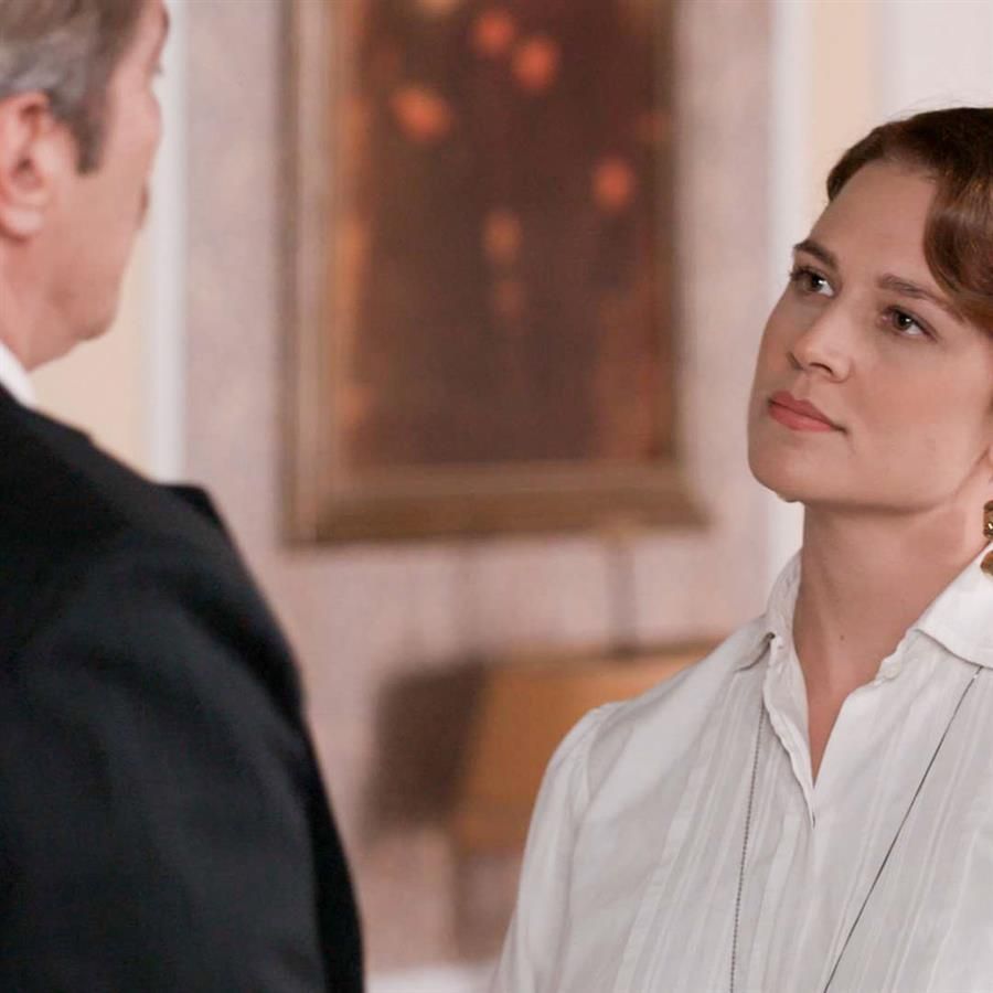 Grand Hotel-Μελίνα